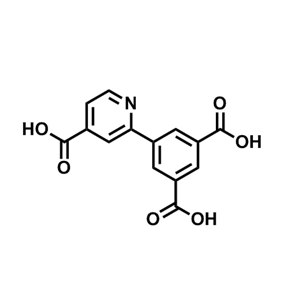 2-(3,5-Dicarboxyphenyl)isonicotinic acid,2-(3,5-Dicarboxyphenyl)isonicotinic acid