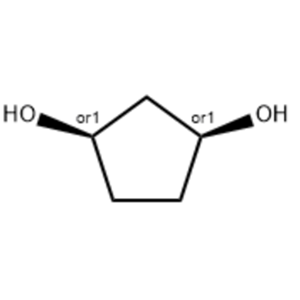 顺式-环戊烷-1,3-二醇