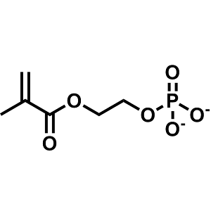 2-羟乙基甲基丙烯酸酯磷酸酯 52628-03-2