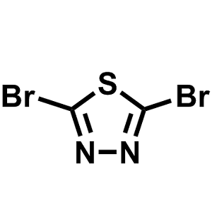 2,5-二溴-1,3,4-噻二唑 55981-29-8
