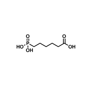 6-膦酰基己酸,6-Phosphonohexanoic acid