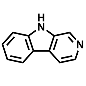 9H-吡啶[3,4-b]吲哚,9H-pyrido[3,4-b] indole