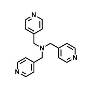 三(吡啶-4-基甲基)胺