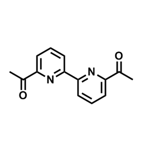 1,1'-([2,2'-Bipyridine]-6,6'-diyl)diethanone