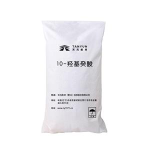 10-羟基癸酸,10-Hydroxydecanoic acid