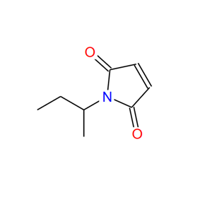 N-異丁基馬來酰亞胺