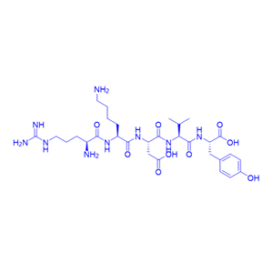 胸腺五肽/69558-55-0/177966-81-3/Thymopentin