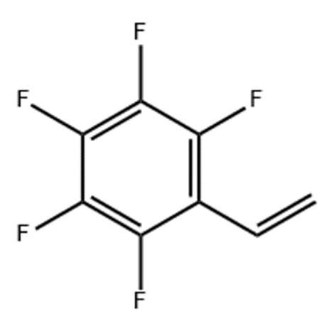 五氟苯乙烯,Pentafluorostyrene