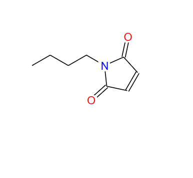 N-正丁基马来酰亚胺,N-Butylmaleimide