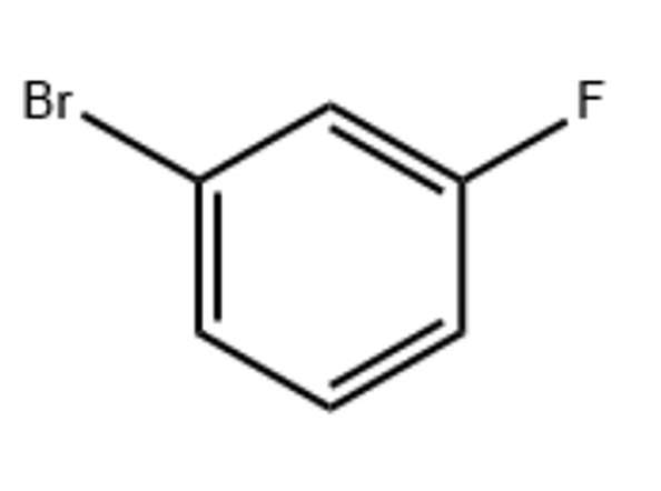 间氟溴苯,Bromofluorobenzene