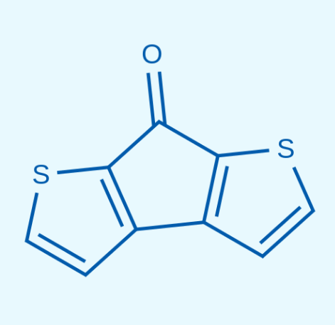 7H-环戊二烯并[1,2-b:4,3-b']二噻吩-7-酮,7H-Cyclopenta[1,2-b:4,3-b']dithiophen-7-one
