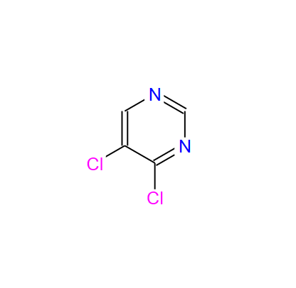 4,5-二氯嘧啶,4,5-Dichloropyrimidine