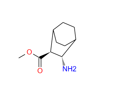 (2S,3S)-3-氨基双环[2.2.2]辛烷-2-羧酸甲酯,(2S,3S)-Methyl 3-aminobicyclo[2.2.2]octane-2-carboxylate