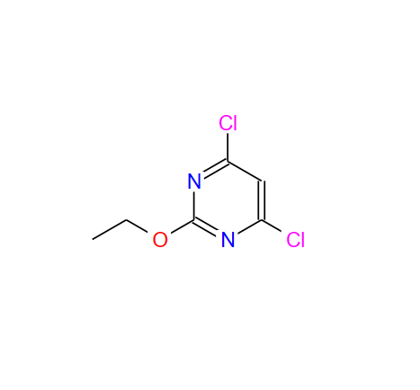 2-乙氧基-4,6-二氯嘧啶,2-ethoxy-4,6-dichloropyrimidine