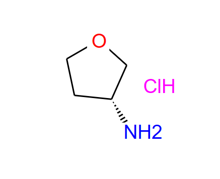 (R)-四氢呋喃-3-胺盐酸盐,(R)-Tetrahydrofuran-3-amine hydrochloride