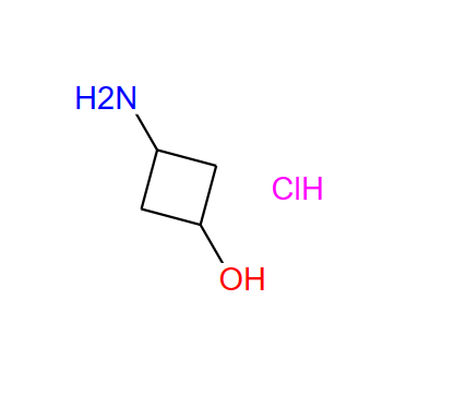 3-氨基环丁醇盐酸盐,3-Aminocyclobutanol hydrochloride