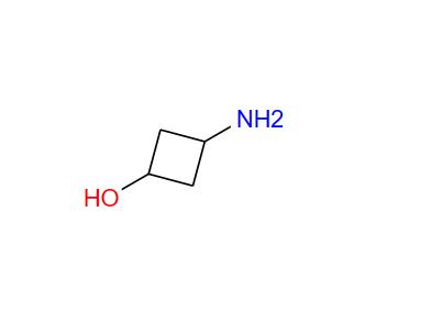 3-氨基环丁醇,3-aminocyclobutanol(SALTDATA: FREE)