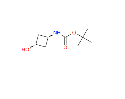 反式-3-氨基环丁醇,(TRANS)-3-AMINOCYCLOBUTANOL