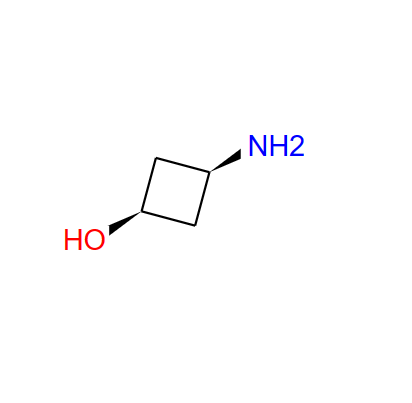 顺式-3-氨基环丁醇,(CIS)-3-AMINOCYCLOBUTANOL
