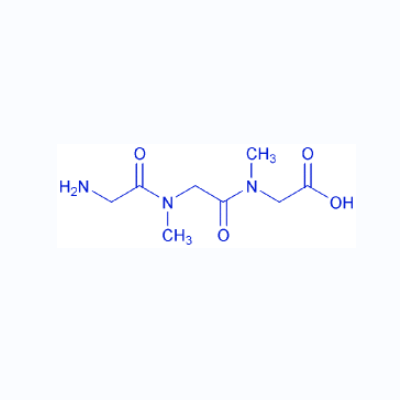 甘氨酰-肌氨酰基-肌氨酸,H-Gly-Sar-Sar-OH
