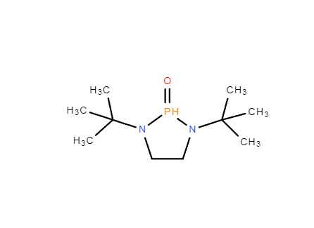 1,3-二叔丁基-1,3,2-二氮杂磷啶-2-氧化物,1,3-Di-tert-butyl-1,3,2-diazaphospholidine 2-Oxide