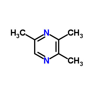 2,3,5-三甲基吡嗪,2,3,5-Trimethylpyrazine