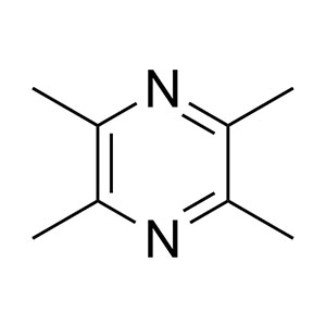 2,3,5,6-四甲基吡嗪,Tetramethylpyrazine