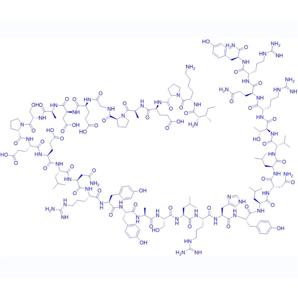 人多肽 YY (3-36),Peptide YY (PYY) (3-36)