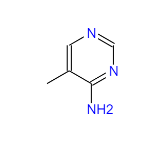 4-氨基-5-甲基嘧啶,4-Amino-5-methylpyrimidine