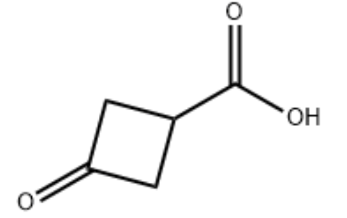 3-氧代环丁烷基羧酸,3-Oxocyclobutanecarboxylicacid
