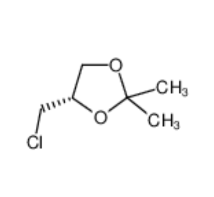 (S)-(-)-4-氯甲基-2,2-二甲基-1,3-二氧戊环,(S)-(-)-4-Chloromethyl-2,2-dimethyl-1,3-dioxolane