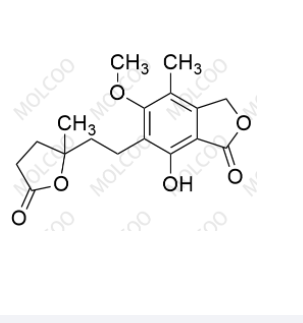 奥氮平杂质ANB,Olanzapine impurity ANB