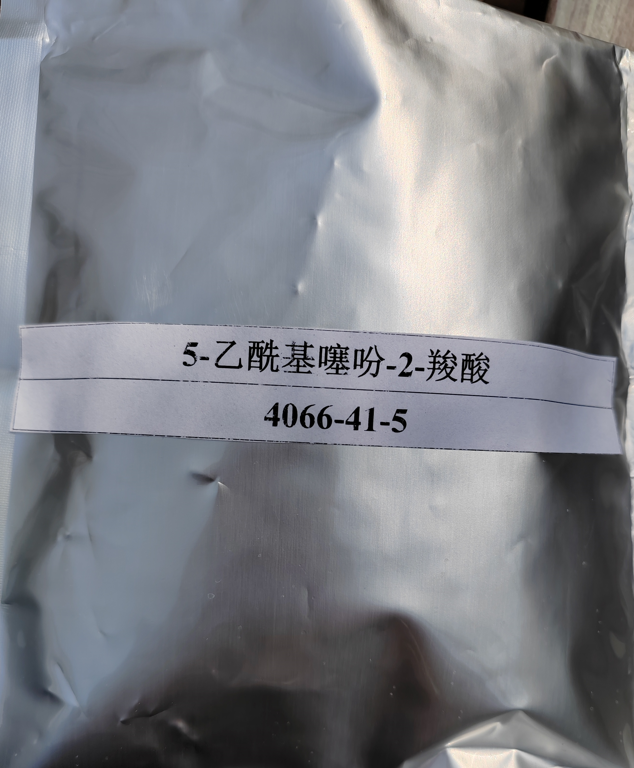 5-乙酰基噻吩-2-羧酸,5-Acetylthiophene-2-carboxylic acid