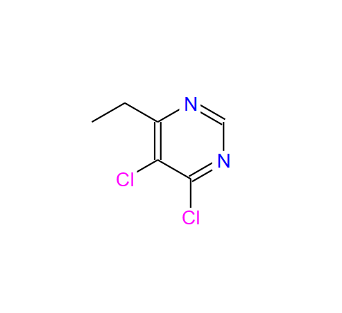 4,5-二氯-6-乙基嘧啶,4,5-Dichloro-6-ethylpyrimidine
