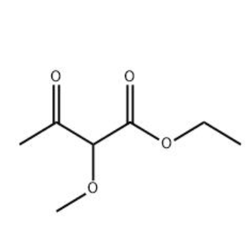 2-甲氧基-3-氧代丁酸乙酯,Ethyl 2-Methoxy-3-oxobutanoate