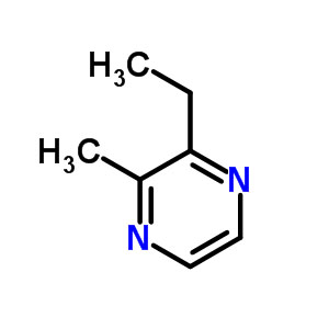 3-乙基-2-甲基吡嗪,2-Ethyl-3-methylpyrazine