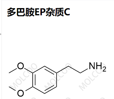 多巴胺EP杂质C,Dopamine EP Impurity C