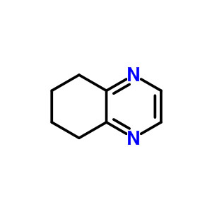 5,6,7,8-四氢喹喔啉,5,6,7,8-Tetrahydroquinoxaline