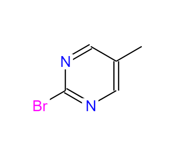 2-溴-5-甲基嘧啶,2-Bromo-5-methylpyrimidine