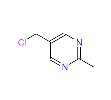 2-甲基-5-氯甲基嘧啶,5-(Chloromethyl)-2-methylpyrimidine