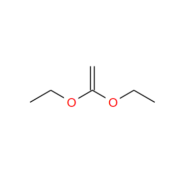 1,1-二乙氧基乙烯,1,1-diethoxyethylene