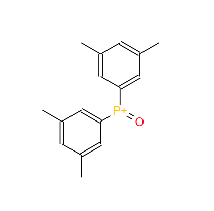 雙(3,5-二甲基苯基)氧化膦,Bis(3,5-dimethylphenyl)phosphineoxide