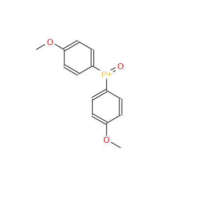 雙(4-甲氧基苯基)氧化磷,Bis(4-methoxyphenyl)phosphine oxide