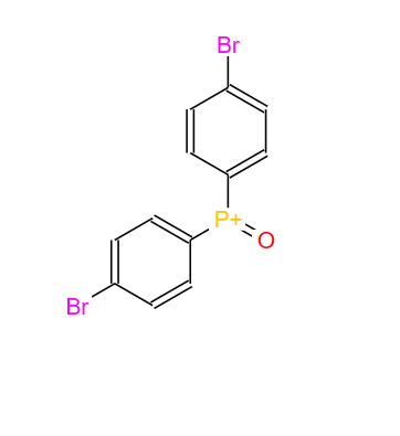 双(4-溴苯基)氧化膦,Bis(4-bromophenyl)phosphine Oxide