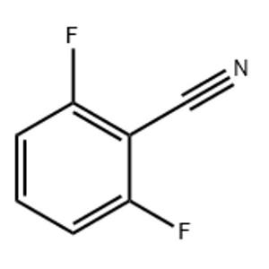 2，6-二氟苯睛,2.6-Difluorobenzonitrile