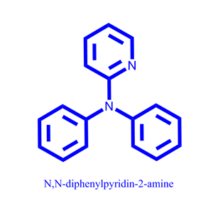 N,N-二苯基吡啶-2-胺