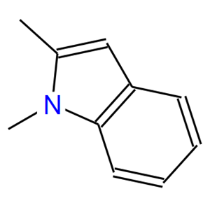 1,2-二甲基吲哚