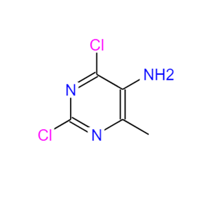 13162-27-1 2,4-二氯-5-氨基-6-甲基嘧啶