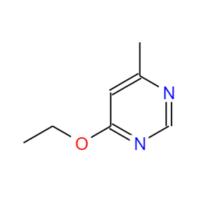 4718-50-7 4-乙氧基-6-甲基嘧啶
