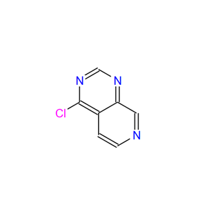4-氯-吡啶[3,4-D]嘧啶